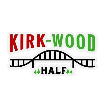 Kirk-Wood Half logo