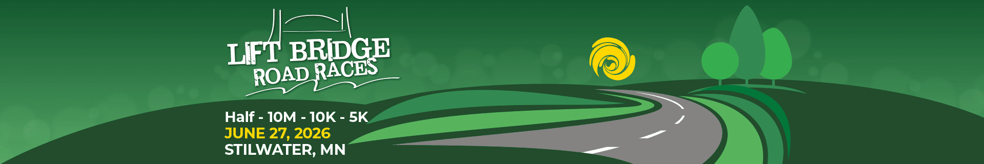 Lift Bridge Road Races