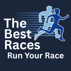 MLK Freedom Run logo