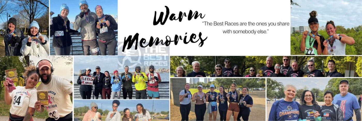 MLK Freedom Run banner