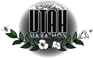 Utah Marathon Logo