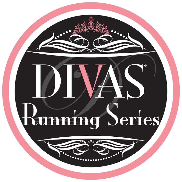 Divas Half Marathon logo