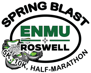 Spring Blast logo