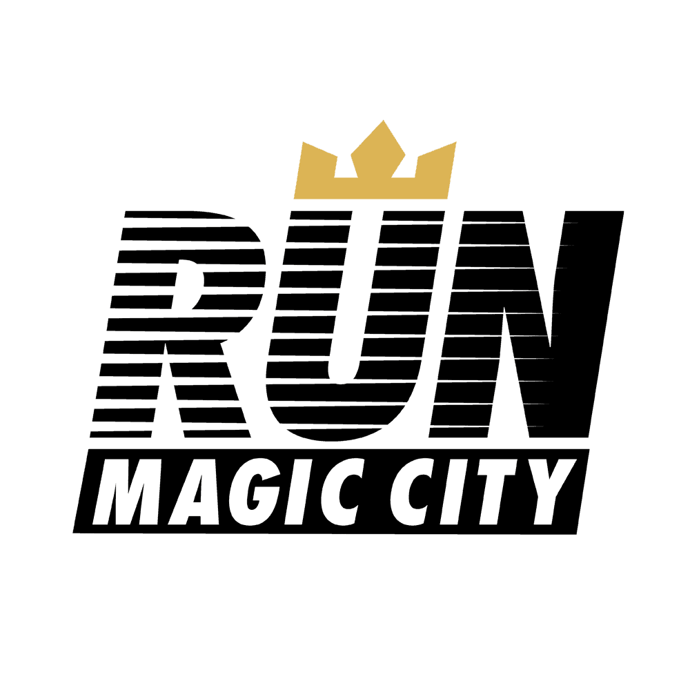 Run Magic City logo