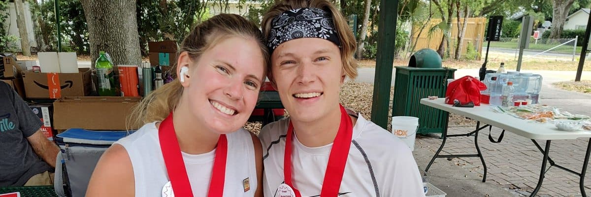 Sunshine Double in Winter Park, FL experience