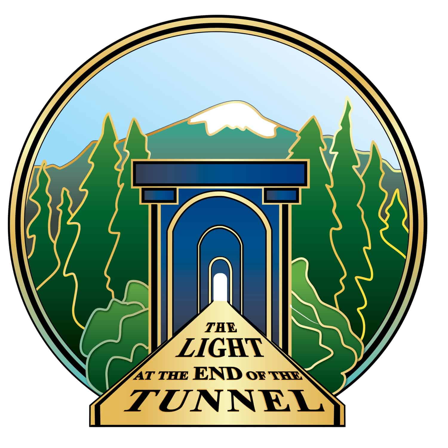 Tunnel Marathons logo