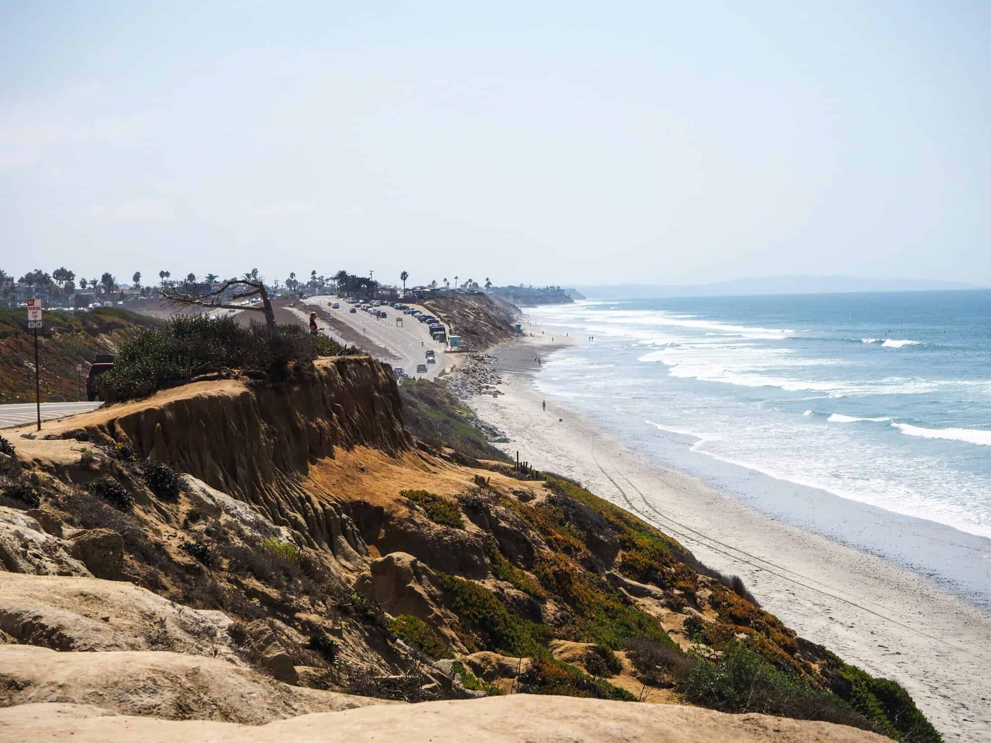 Carlsbad, CA scenery and experience