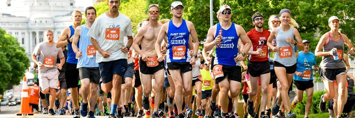 San Marcos Half Marathon