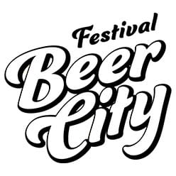 Beer City Half logo