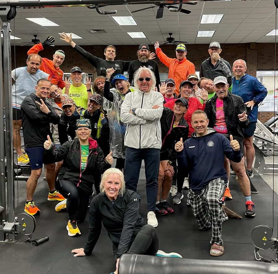 Crazies Trifecta in Rainsville, AL experience and scenery