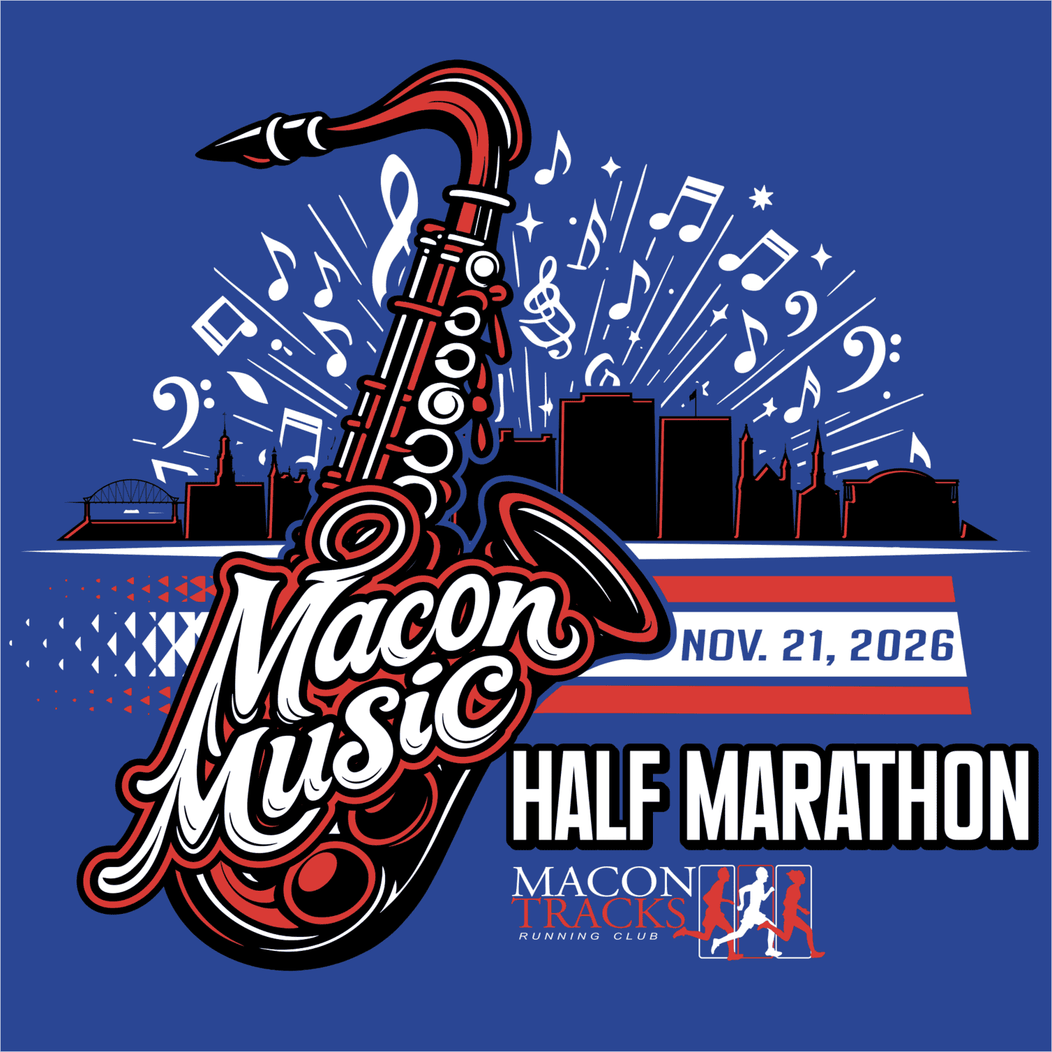MaconMusic logo