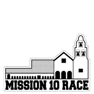 Rotary Mission Ten logo