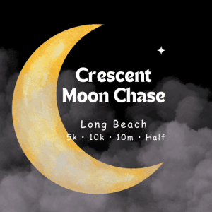 Crescent Moon Chase logo