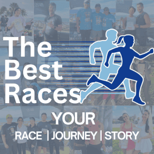 The Best Races Logo