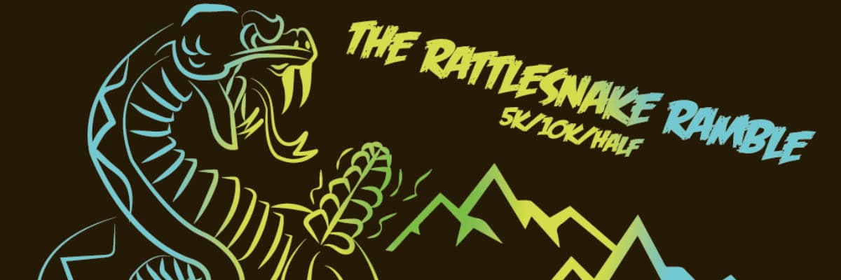 Rattlesnake Ramble banner