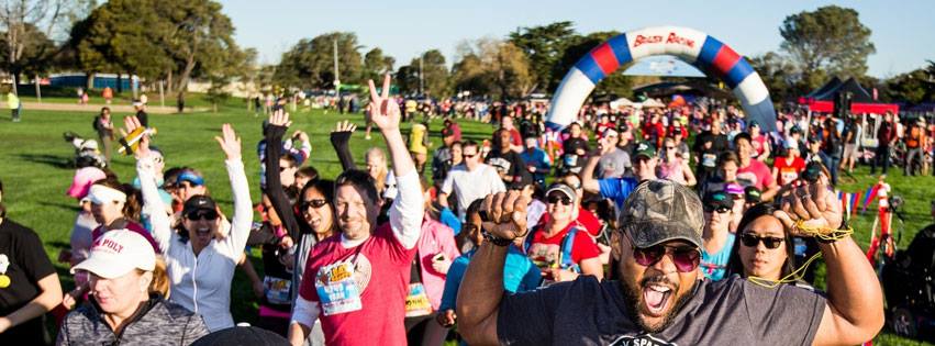 Victory Race in Richmond, CA experience and scenery