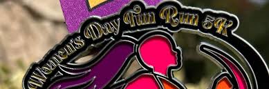 Women's Day Half Marathon - Bakersfield