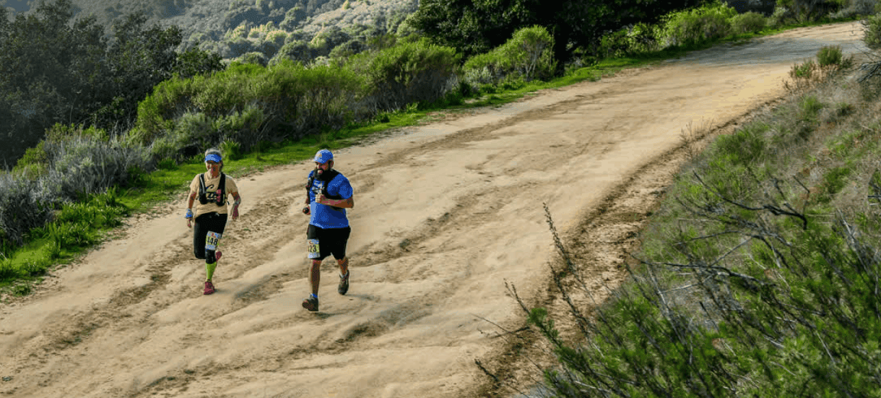 Redtail Ridge in Castro Valley, CA experience and scenery